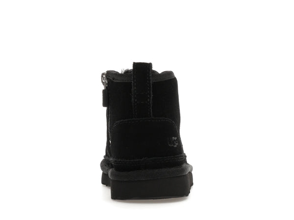 UGG Neumel Boot Black (Toddler)