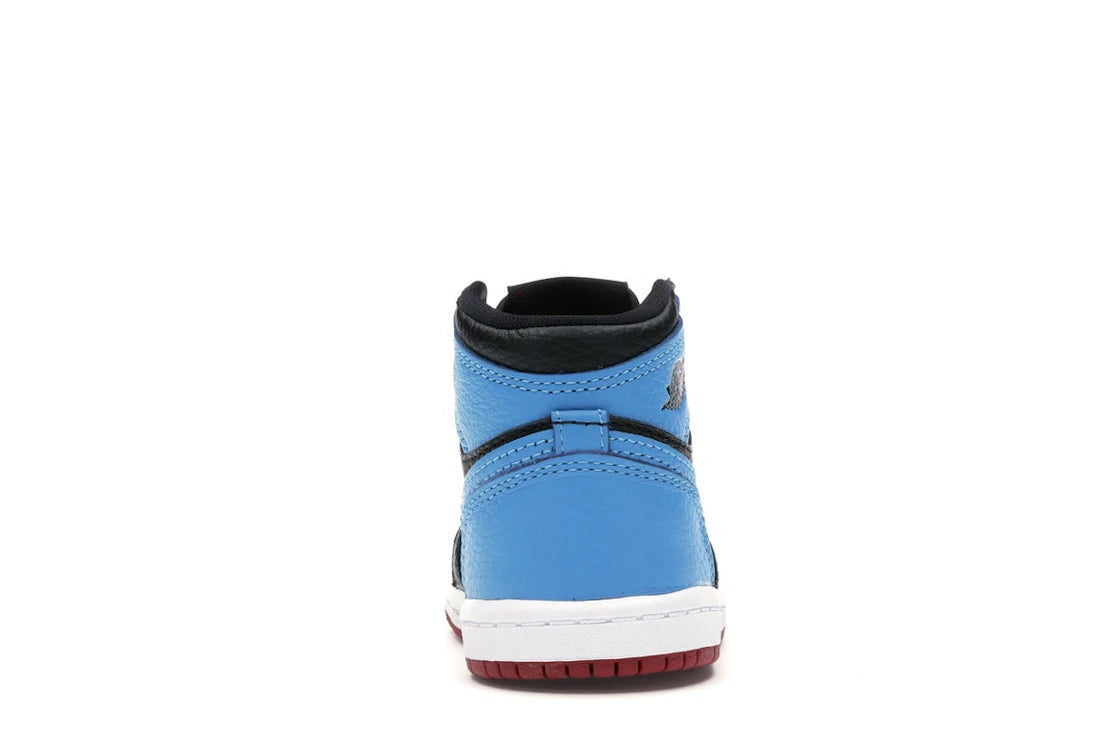 Jordan 1 Retro High NC to Chi (TD)