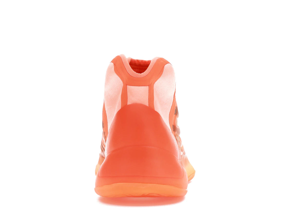 adidas Yeezy QNTM Hi-Res Orange