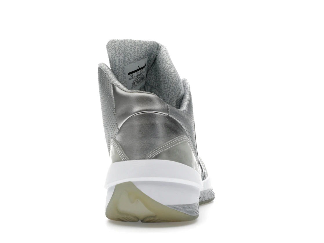 Jordan 2010 Silver Anniversary