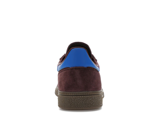 adidas Handball Spezial Night Red Blue
