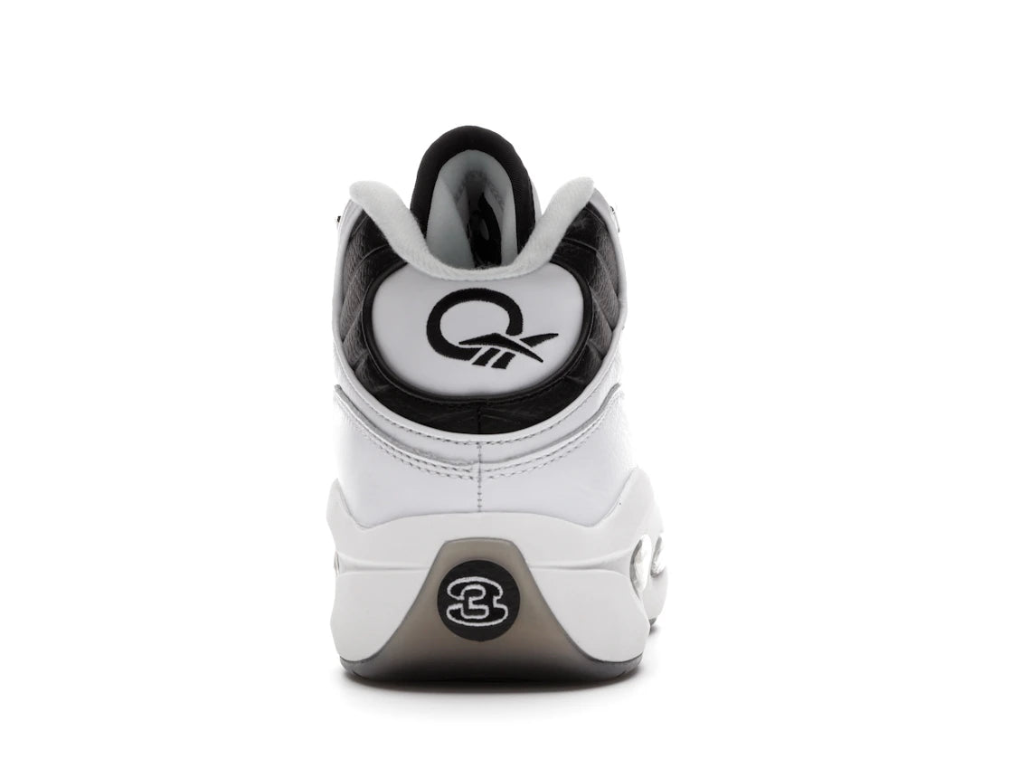 Reebok Question Mid Why Not Us