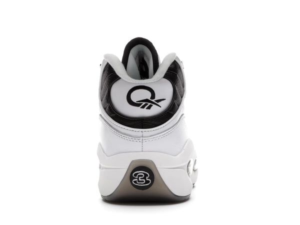 Reebok Question Mid Why Not Us