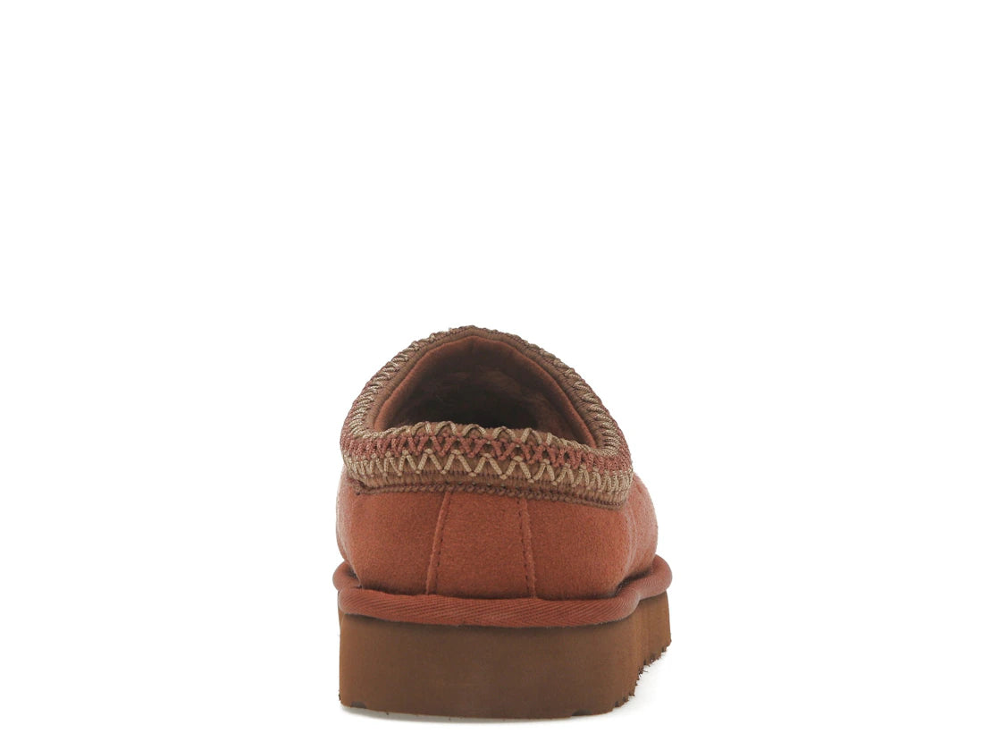 UGG Tasman Slipper Red Jasper (Women's)