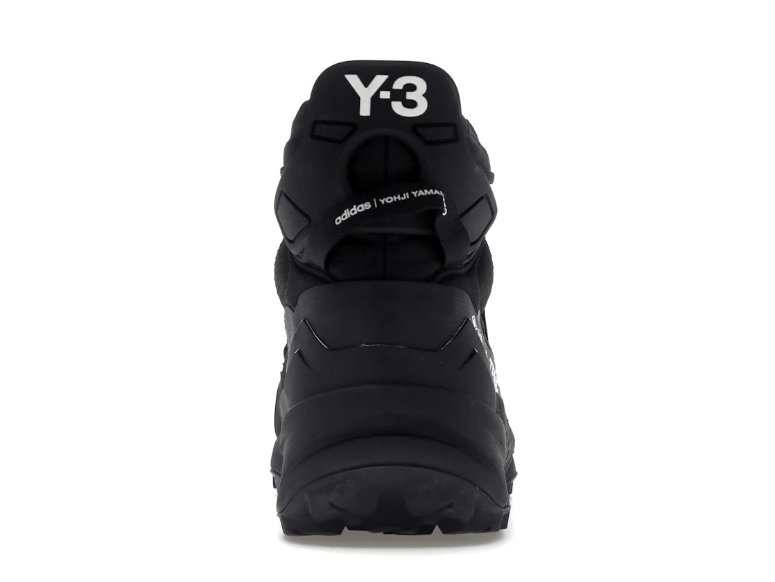 adidas Y-3 Terrex Swift R3 Triple Black
