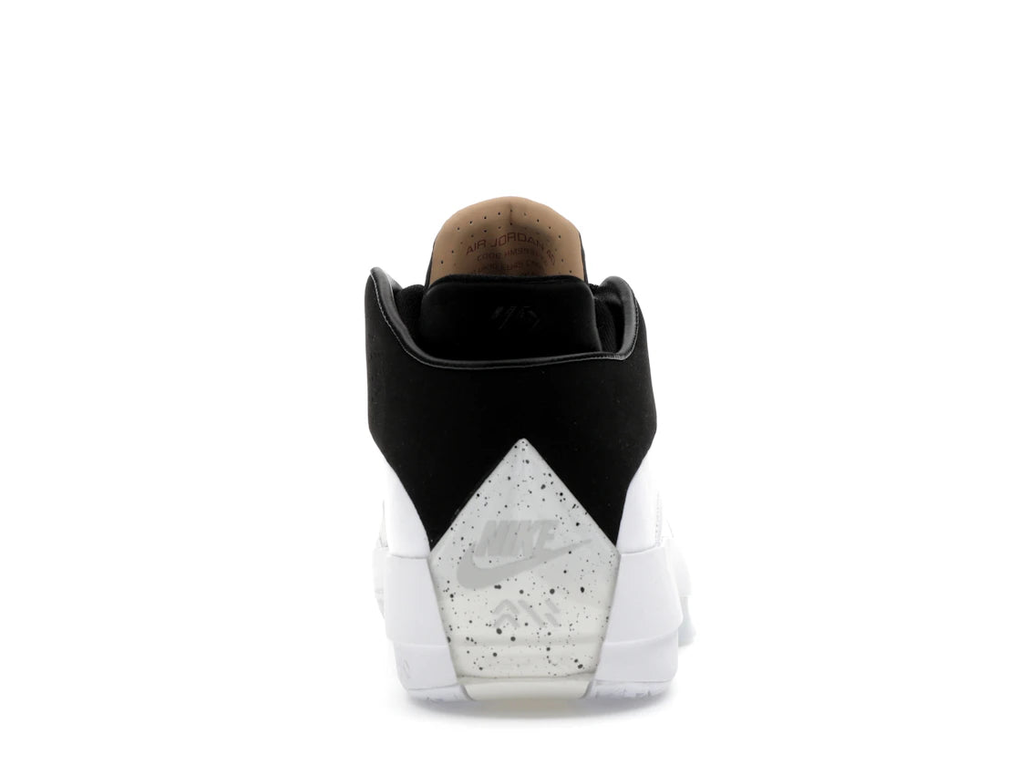 Jordan 40 The Classic