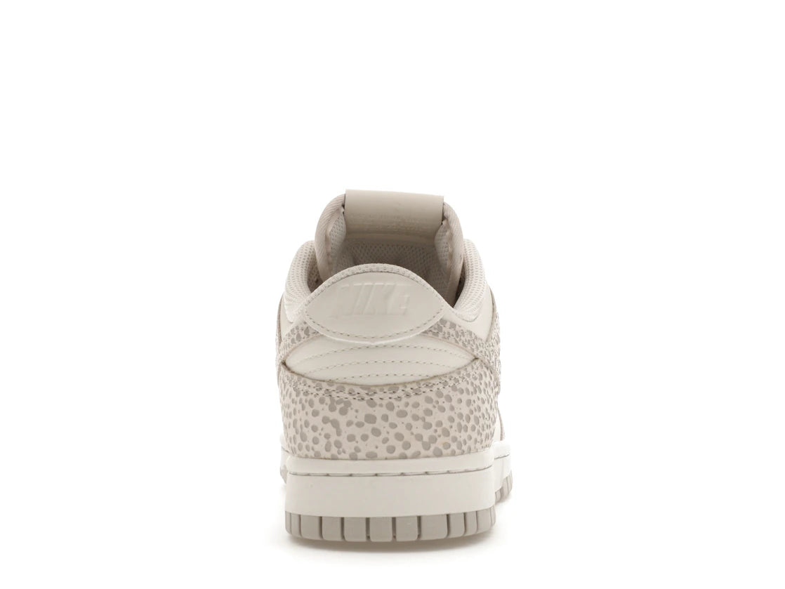 Nike Dunk Low Safari Phantom (Women's)