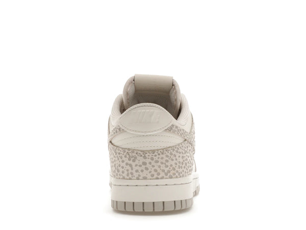 Nike Dunk Low Safari Phantom (Women's)