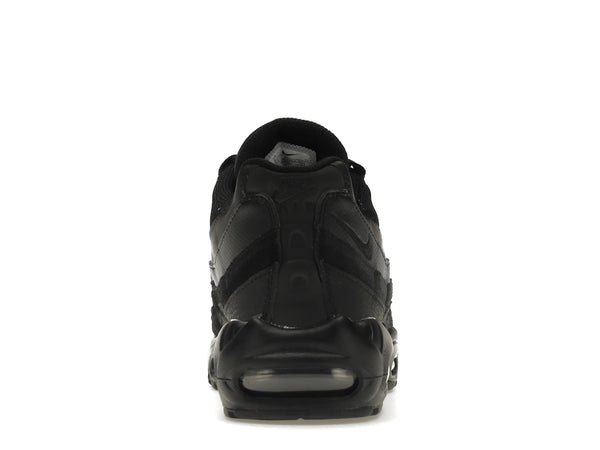 Nike Air Max 95 Essential Triple Black