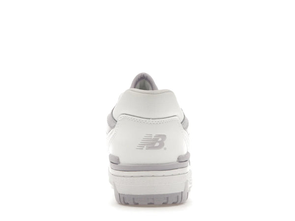 New Balance 550 White Lilac (Women's)