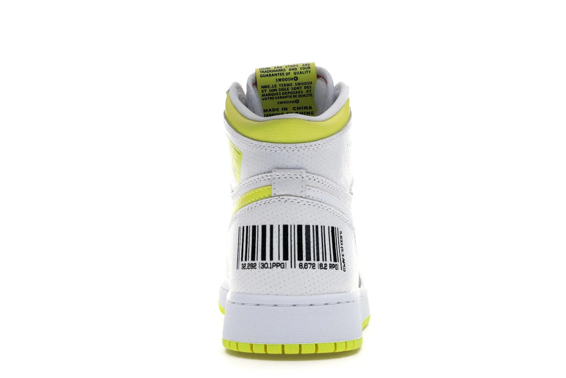 Jordan 1 Retro High First Class Flight (GS)
