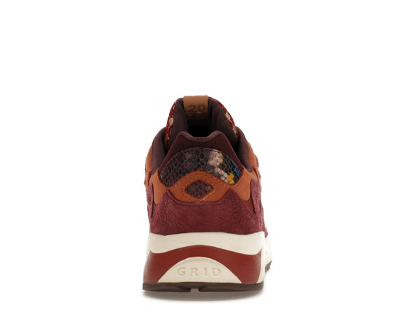 Saucony Grid Shadow 2 Year Of The Dragon