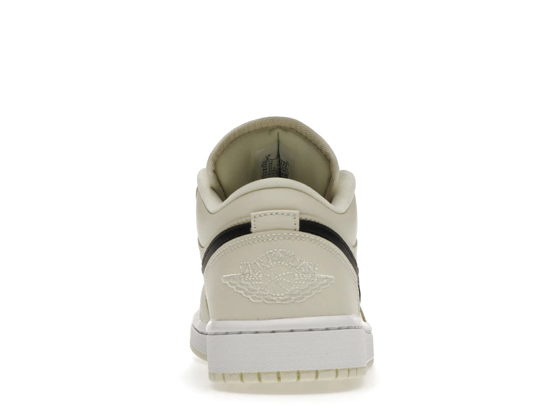 Jordan 1 Low Coconut Milk (Women's)