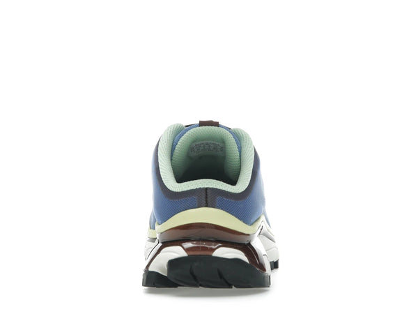 Salomon XT-4 Mule MM6 Maison Margiela Ultramarine