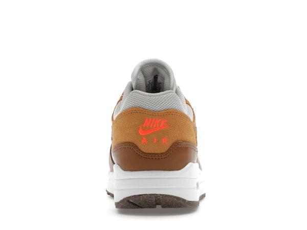 Nike Air Max 1 Essential British Tan Light Bone