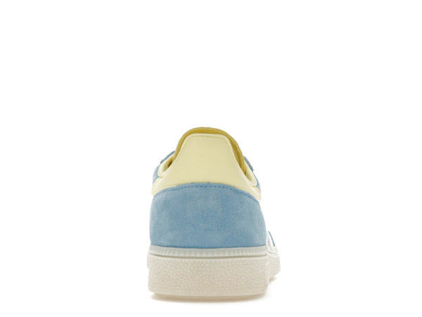 adidas Handball Spezial Semi Blue Burst Almost Yellow