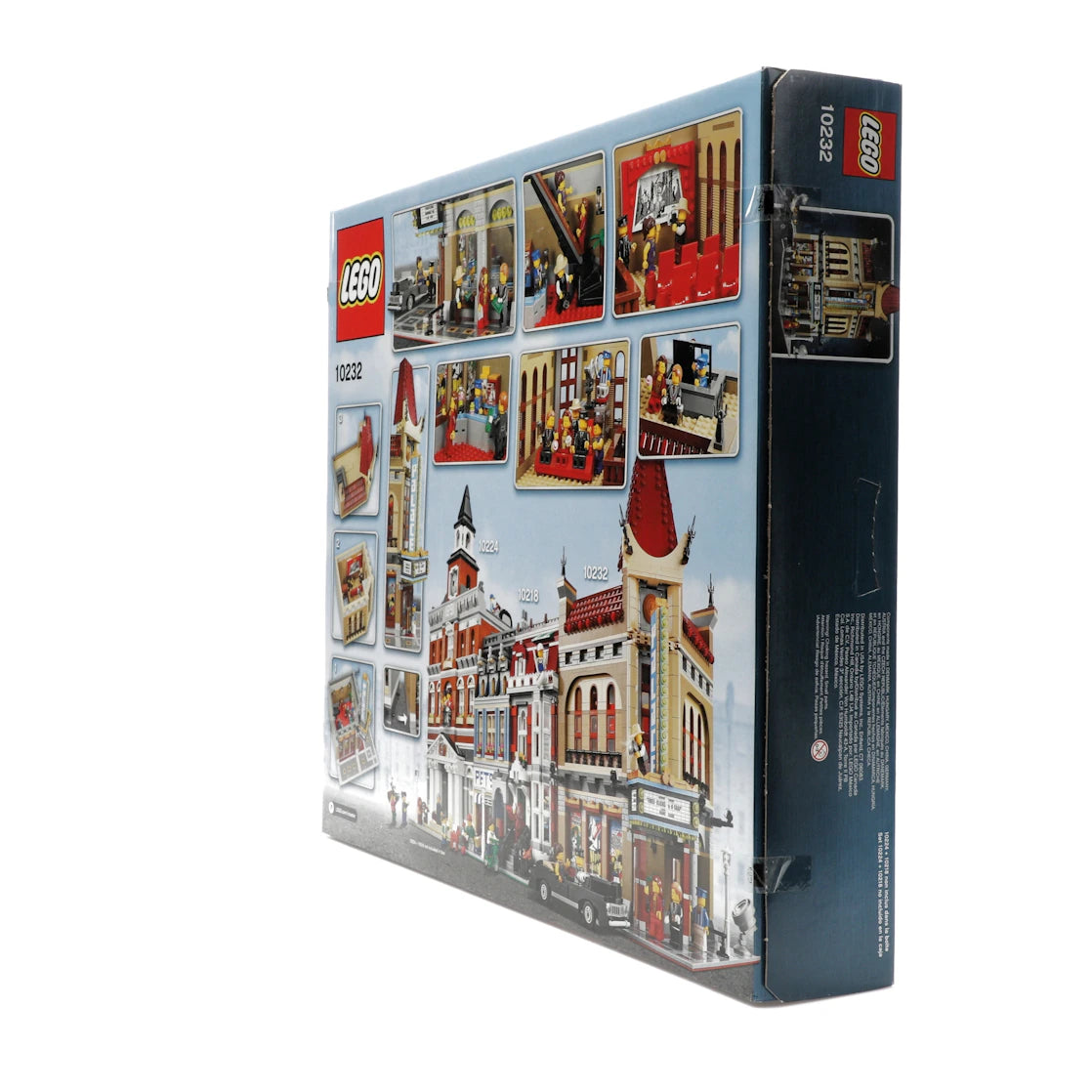 LEGO Creator Palace Cinema Set 10232