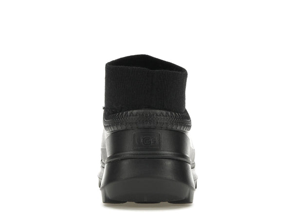 UGG Tasman X Slipper Black (Women's)