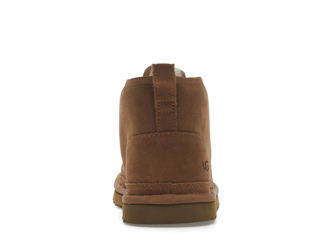 UGG Neumel Boot Chestnut