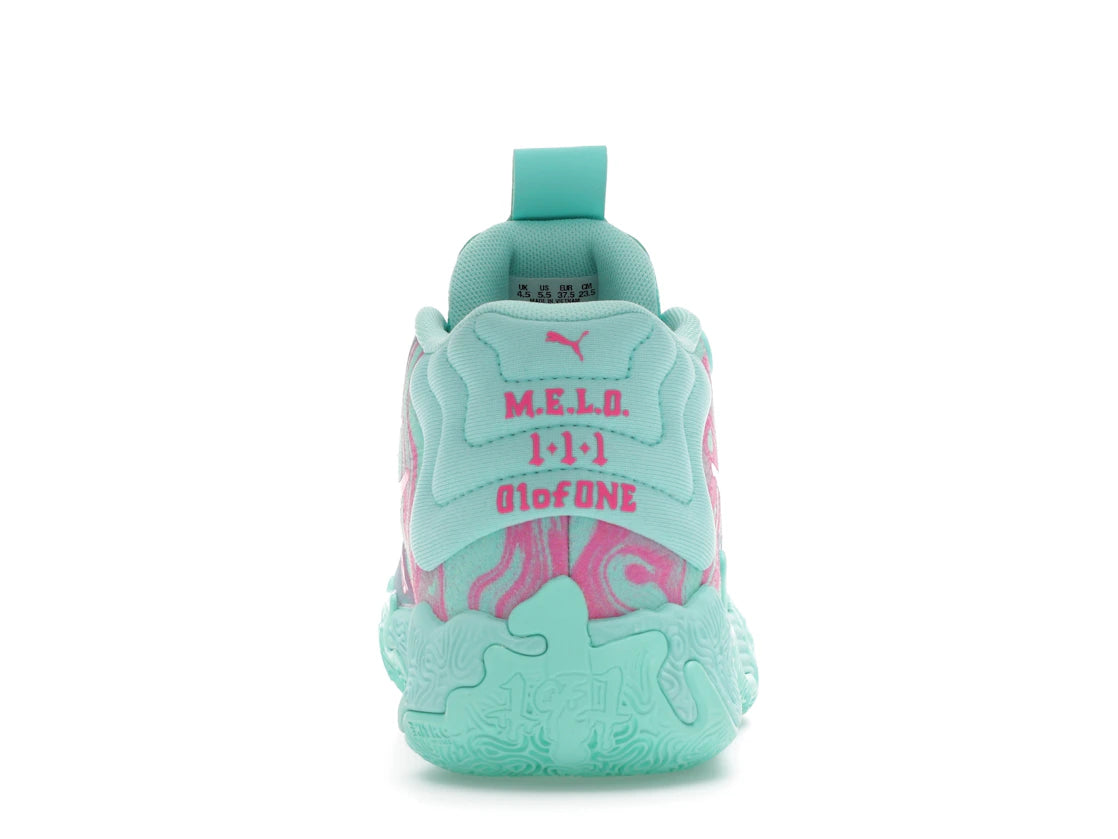 Puma LaMelo Ball MB.03 Miami (GS)