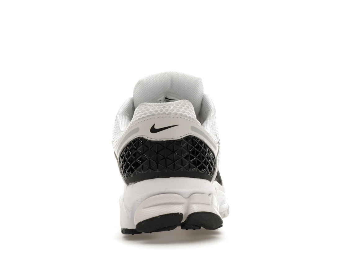 Nike Zoom Vomero 5 White Black