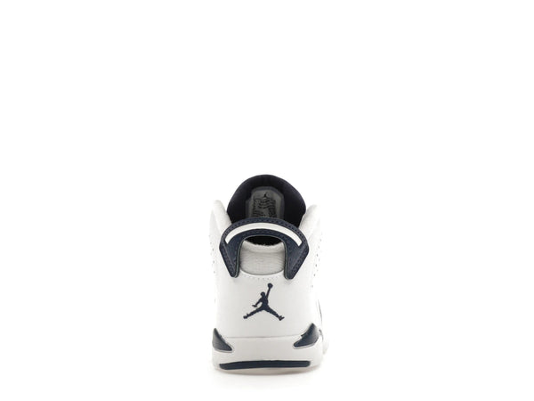 Jordan 6 Retro Midnight Navy (2022) (TD)