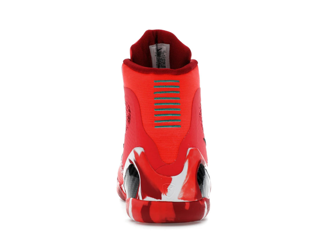 Nike Kobe 9 Elite Protro Christmas (2024) (GS)