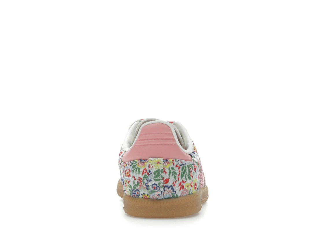 adidas Samba OG Liberty London Floral Embroidery (TD)