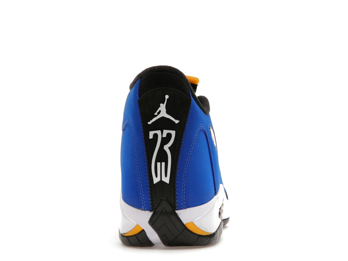 Jordan 14 Retro Laney (2023)