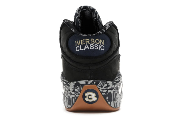 Reebok Question Mid Iverson Classic