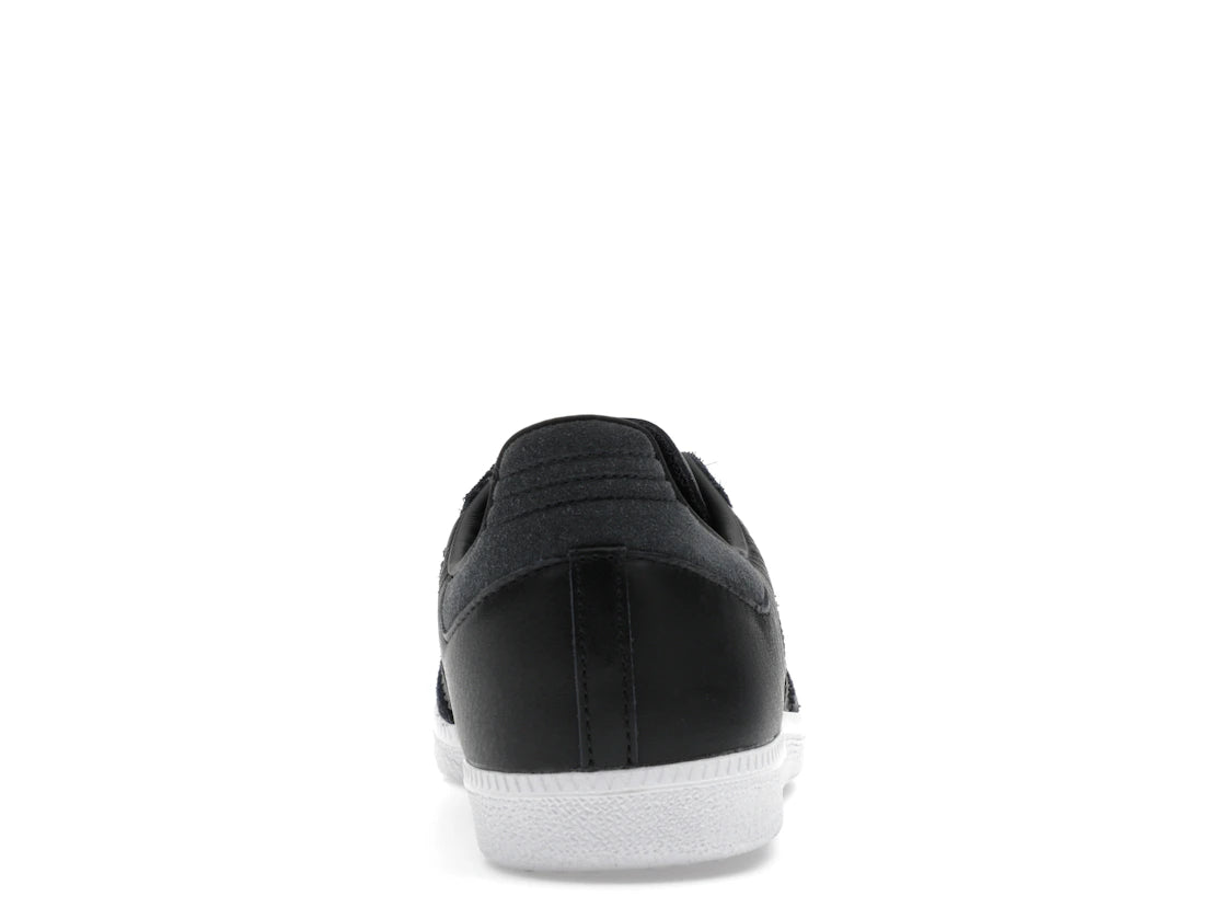 adidas Samba ADV Black Carbon