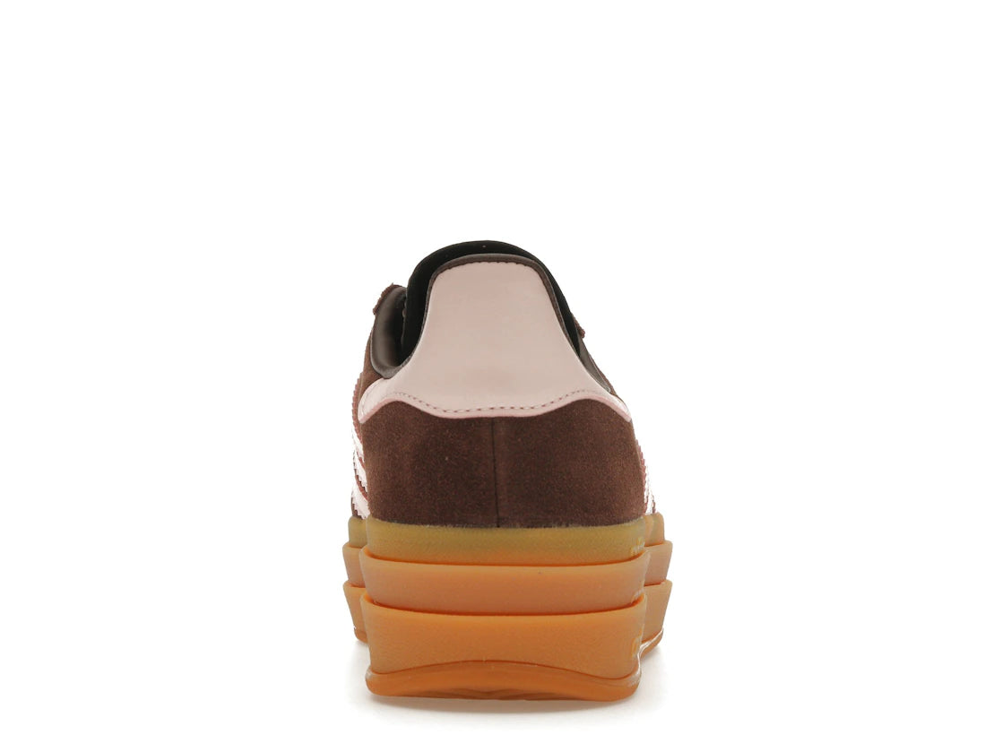 adidas Gazelle Bold Icey Pink Auburn (Women's)