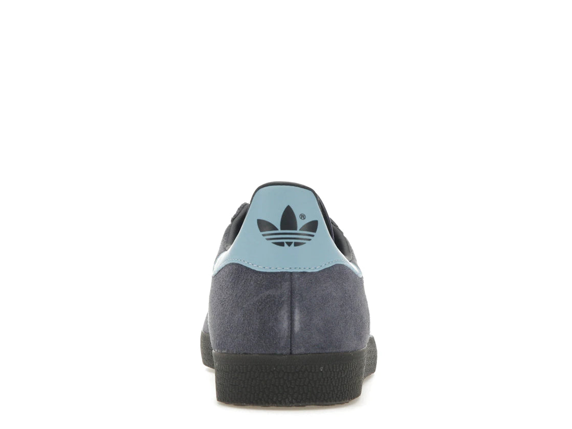 adidas Gazelle Shadow Navy Gum