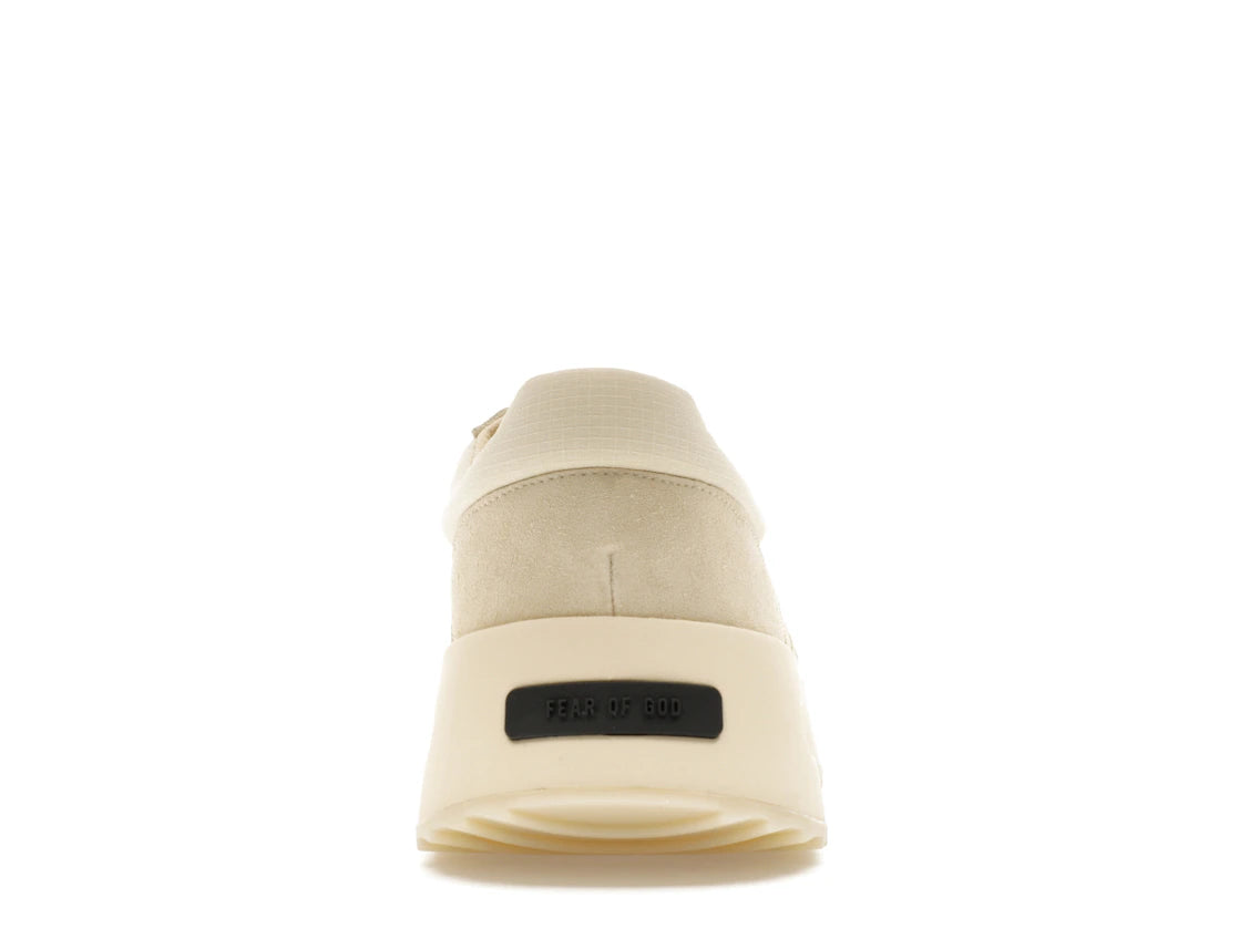 adidas Fear of God Athletics Los Angeles Pale Yellow