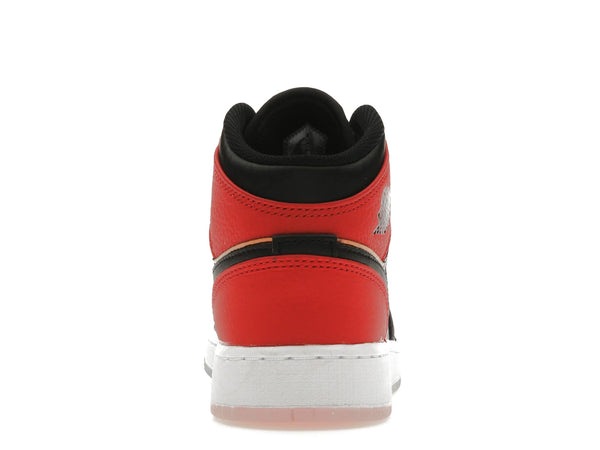 Jordan 1 Mid SS Skyline (GS)