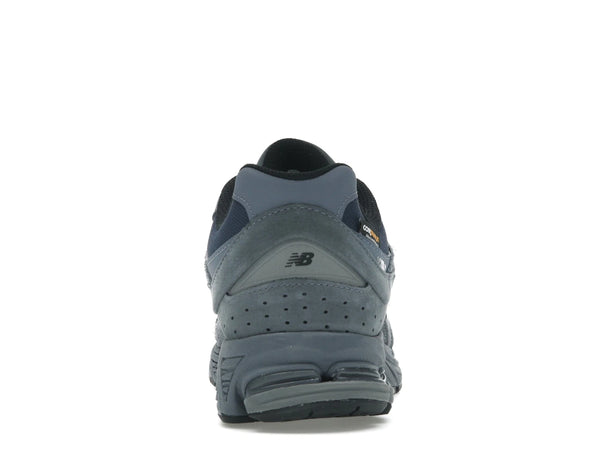 New Balance 2002R Cordura Dark Arctic Gray