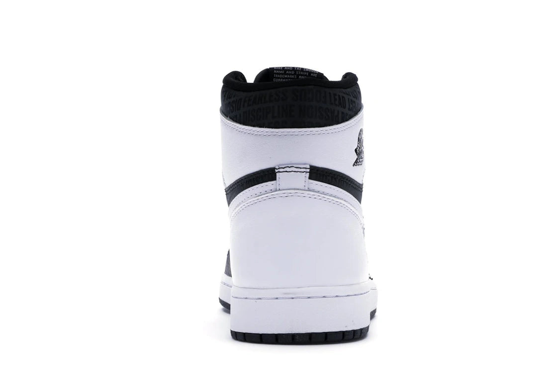 Jordan 1 Retro High RE2PECT (Derek Jeter)