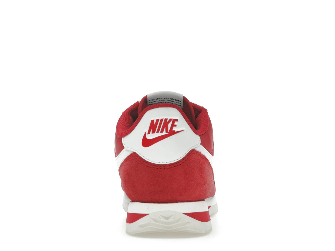 Nike Cortez Gym Red Sail (Women's)
