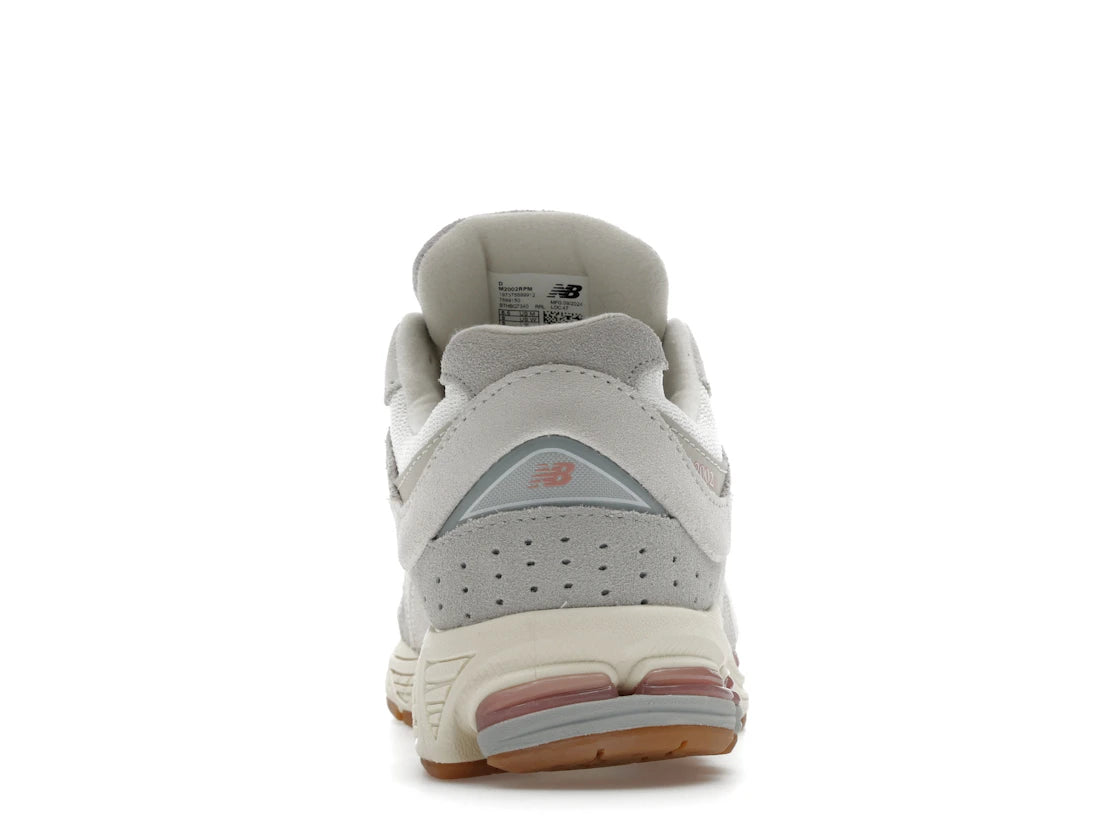 New Balance 2002R Sea Salt Brighton Grey