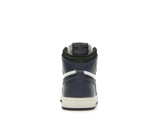 Jordan 1 Retro High OG Midnight Navy (PS)