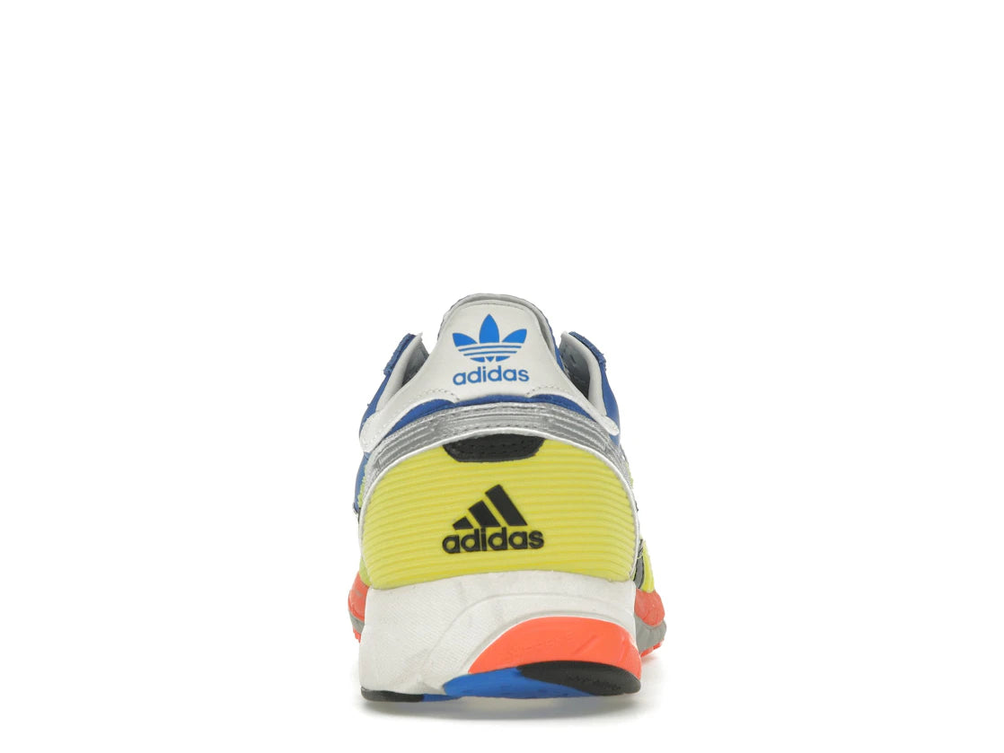 adidas Adizero SL 72 Bad Bunny Blue