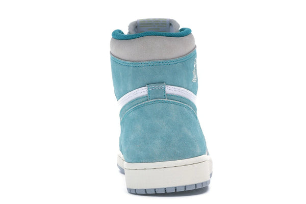 Jordan 1 Retro High Turbo Green