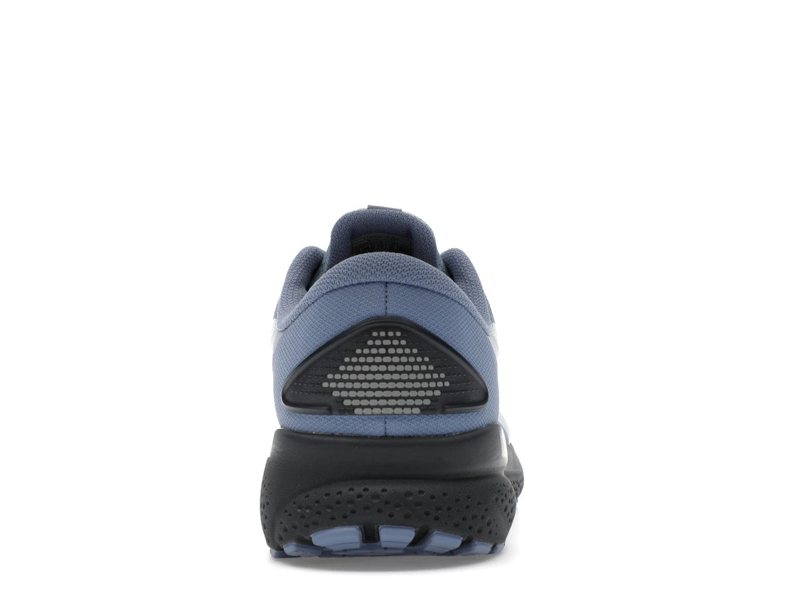 Brooks Ghost 16 Weatherized Country Blue Winter Sky Ebony