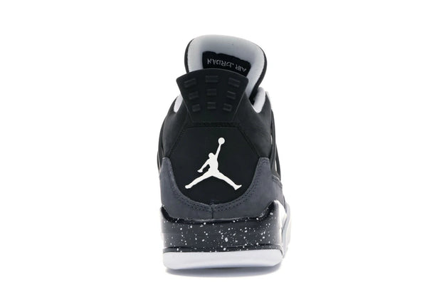 Jordan 4 Retro Fear Pack (2013)