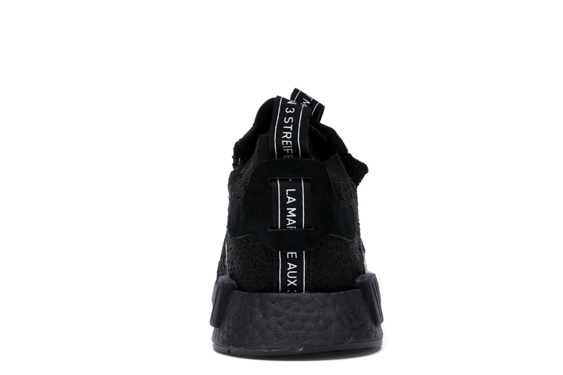 adidas NMD TS1 Gore-Tex Triple Black