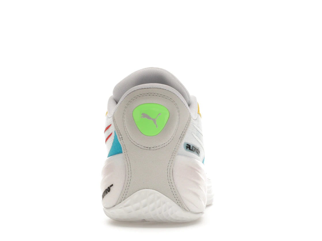 Puma All-Pro Nitro Primary