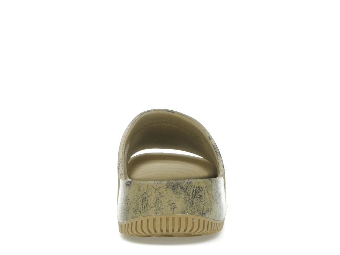 Nike Calm Slide Parachute Beige Anthracite