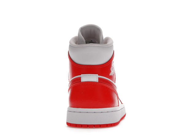 Jordan 1 Mid Syracuse (Women's)