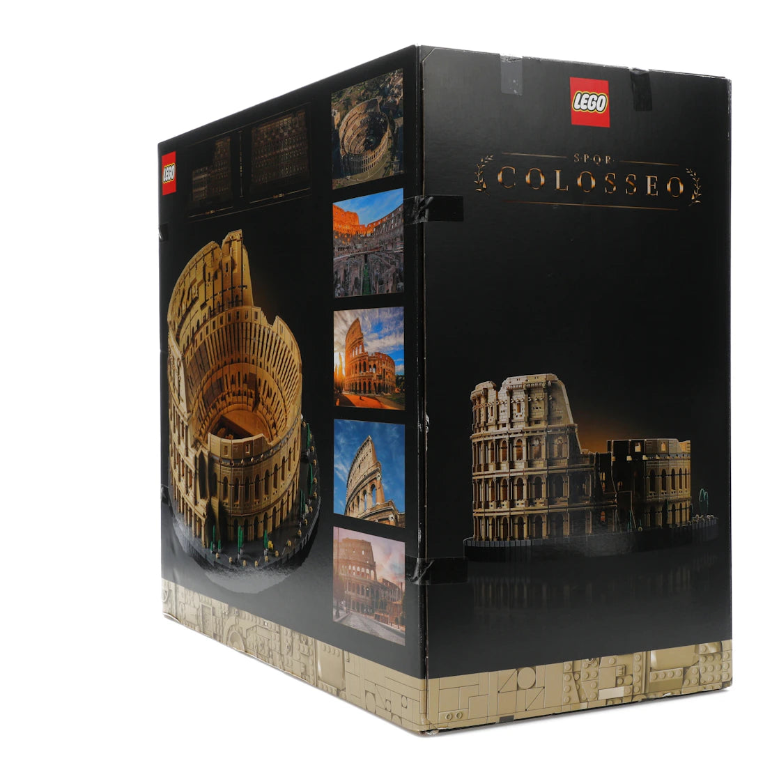 LEGO Architecture Colosseum Set 10276