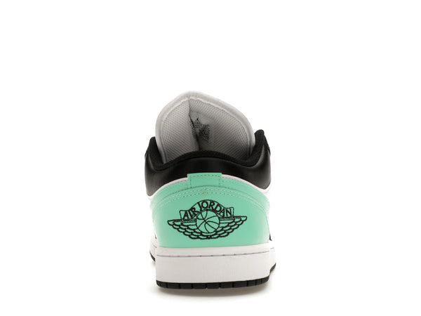 Jordan 1 Low Green Glow